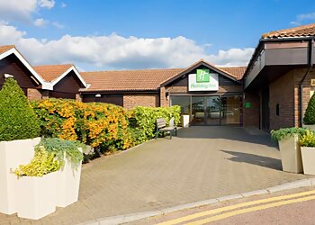 Rochester, Medway hotels Holiday Inn Rochester - Chatham  image 1