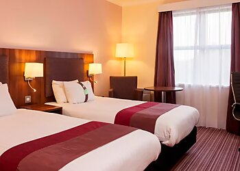 Holiday Inn Rotherham-Sheffield M1, Jct.33