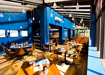 Holiday Inn Rotherham-Sheffield M1, Jct.33