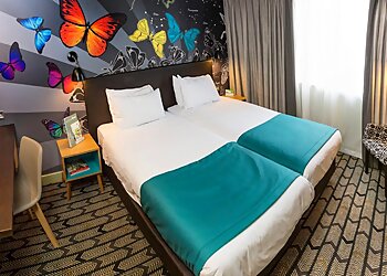 Holiday Inn Salisbury-Stonehenge