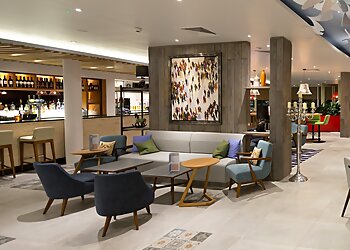 Holiday Inn Salisbury-Stonehenge