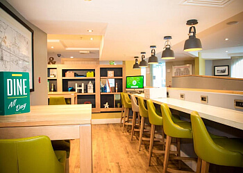 Holiday Inn Slough Windsor