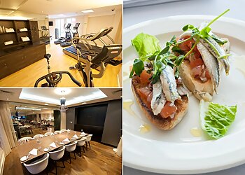 Holiday Inn Southend