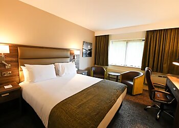 Holiday Inn Telford - Ironbridge