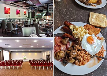 Holiday Inn Telford - Ironbridge