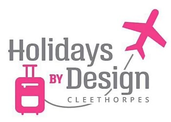 Holidays By Design