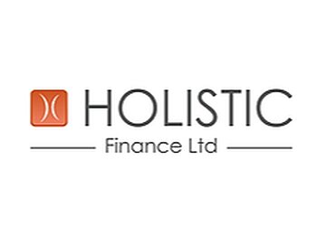 Holistic Finance Ltd
