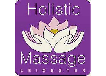 Holistic Massage Leicester Limited