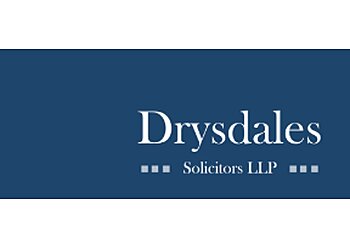Hollie Symon - DRYSDALES SOLICITORS LLP