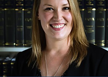 Southend On Sea family law solicitors Hollie Symon - DRYSDALES SOLICITORS LLP image 1