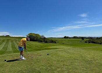 Hollingbury Golf Course