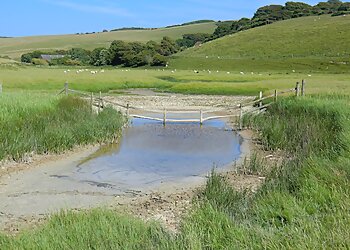 Hollingbury Golf Course