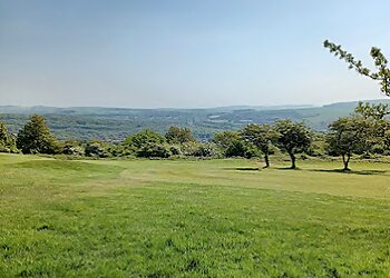 Brighton golf courses Hollingbury Golf Course image 1