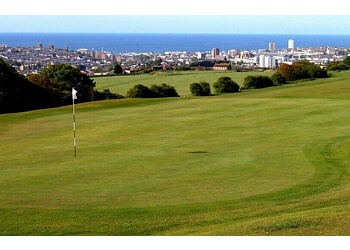 Hollingbury Golf Course