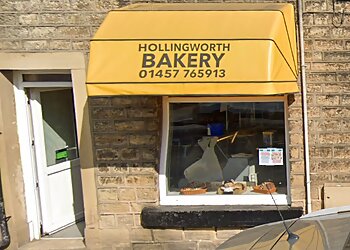 Hollingworth Bakery