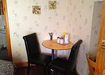 Hollingworth Lake Guest House