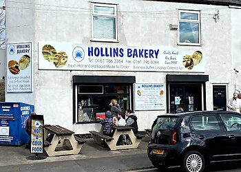 Hollins Bakery