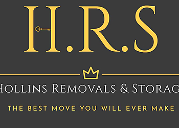 Hollins Removals & Storage