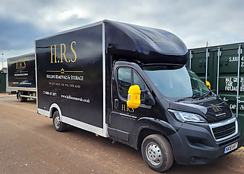Hollins Removals & Storage Hollins Removals & Storage