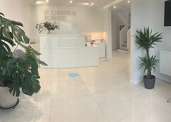 Hollinshead Podiatry