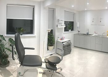 Hollinshead Podiatry