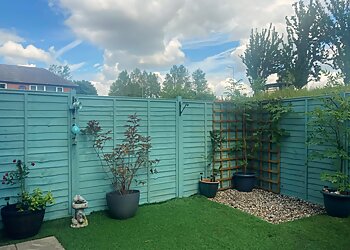 Holloway Handy Hands