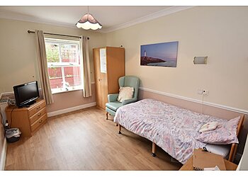 Holly Court Care Home