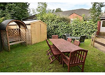 Holly Court Care Home