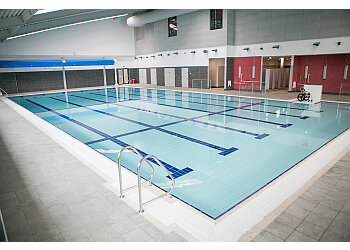 Holly Hill Leisure Centre