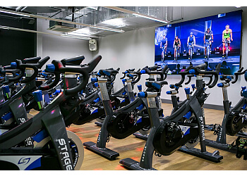 Holly Hill Leisure Centre