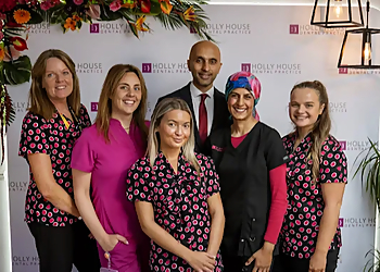 Holly House Dental Practice