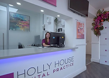 Holly House Dental Practice