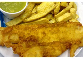 Holly Tree Fish and Chips