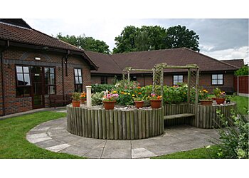 Crewe retirement villages Hollymere House Care Home image 1