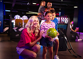 Hollywood Bowl Oxford