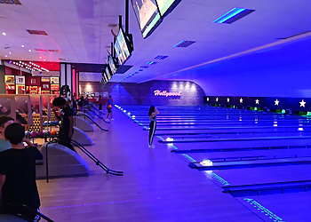 Hollywood Bowl Oxford