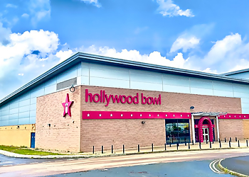 Hollywood Bowl Oxford