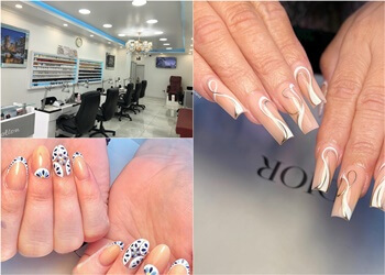 Hollywood Nail and Spa