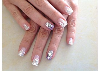 3 Best Nail Salons in Doncaster, UK - Expert Recommendations