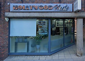 Hollywood Nails Wokingham Ltd