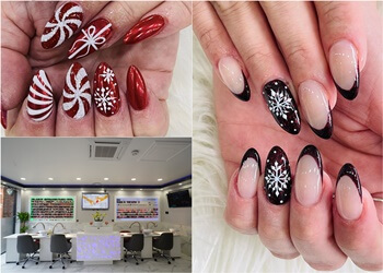 Hollywood Nails Wokingham Ltd