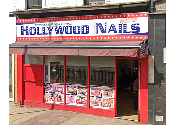Hollywood Nails & Spa Hamilton
