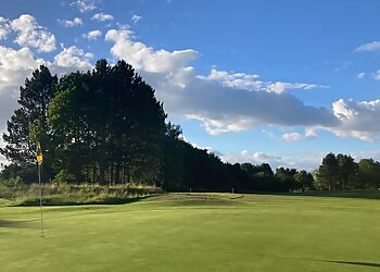 Holme Hall Golf Club