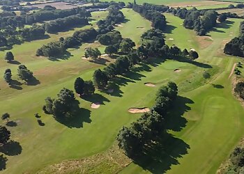 Holme Hall Golf Club