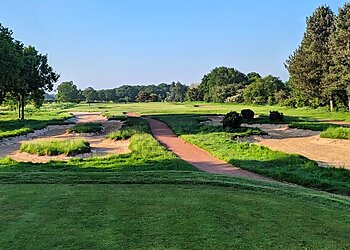 North Lincolnshire golf courses Holme Hall Golf Club image 1