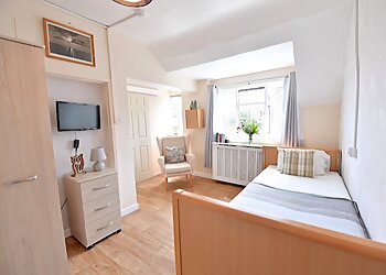 Holmer Court Care Home