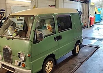 Holmfield MOT and Repairs