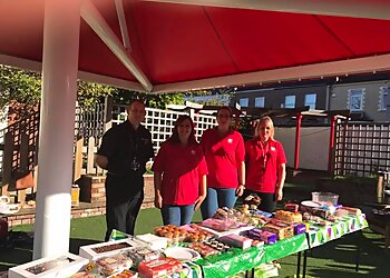 Holton Primary School