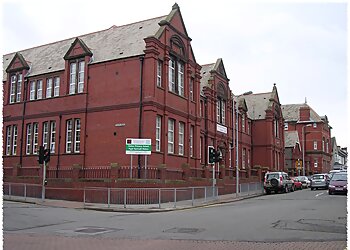 Holton Primary School