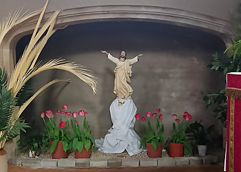 Holy Cross Dominican RC Church and Priory